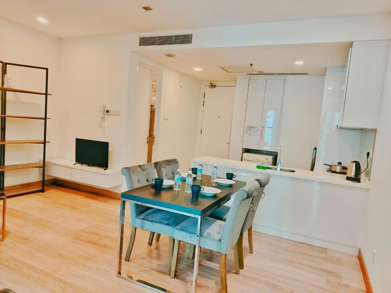Apartmán Oneiro One Bukit Ceylon Kuala Lumpur Exteriér fotografie