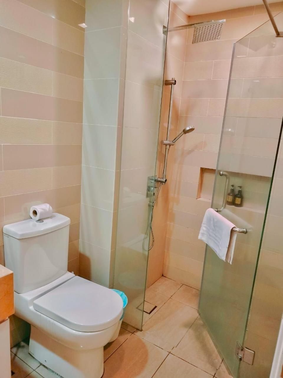 Apartmán Oneiro One Bukit Ceylon Kuala Lumpur Exteriér fotografie