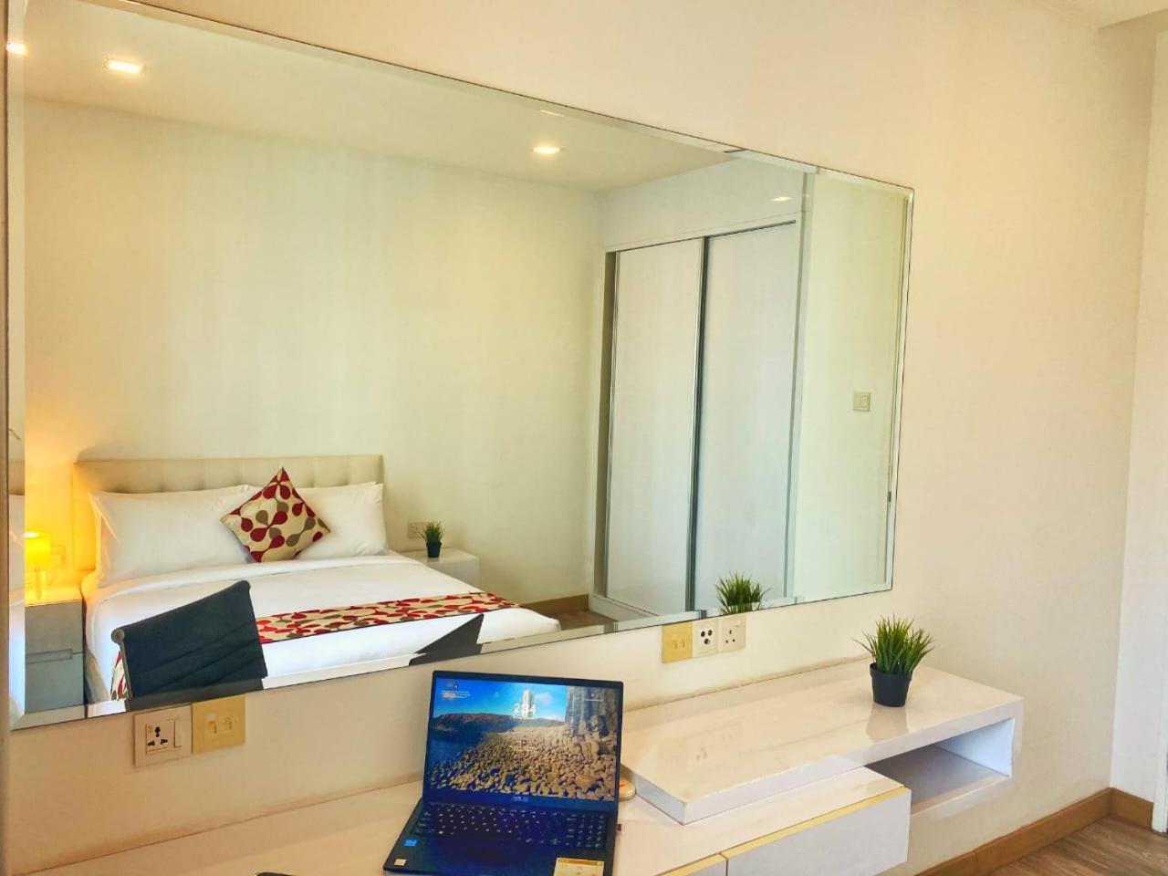 Apartmán Oneiro One Bukit Ceylon Kuala Lumpur Exteriér fotografie