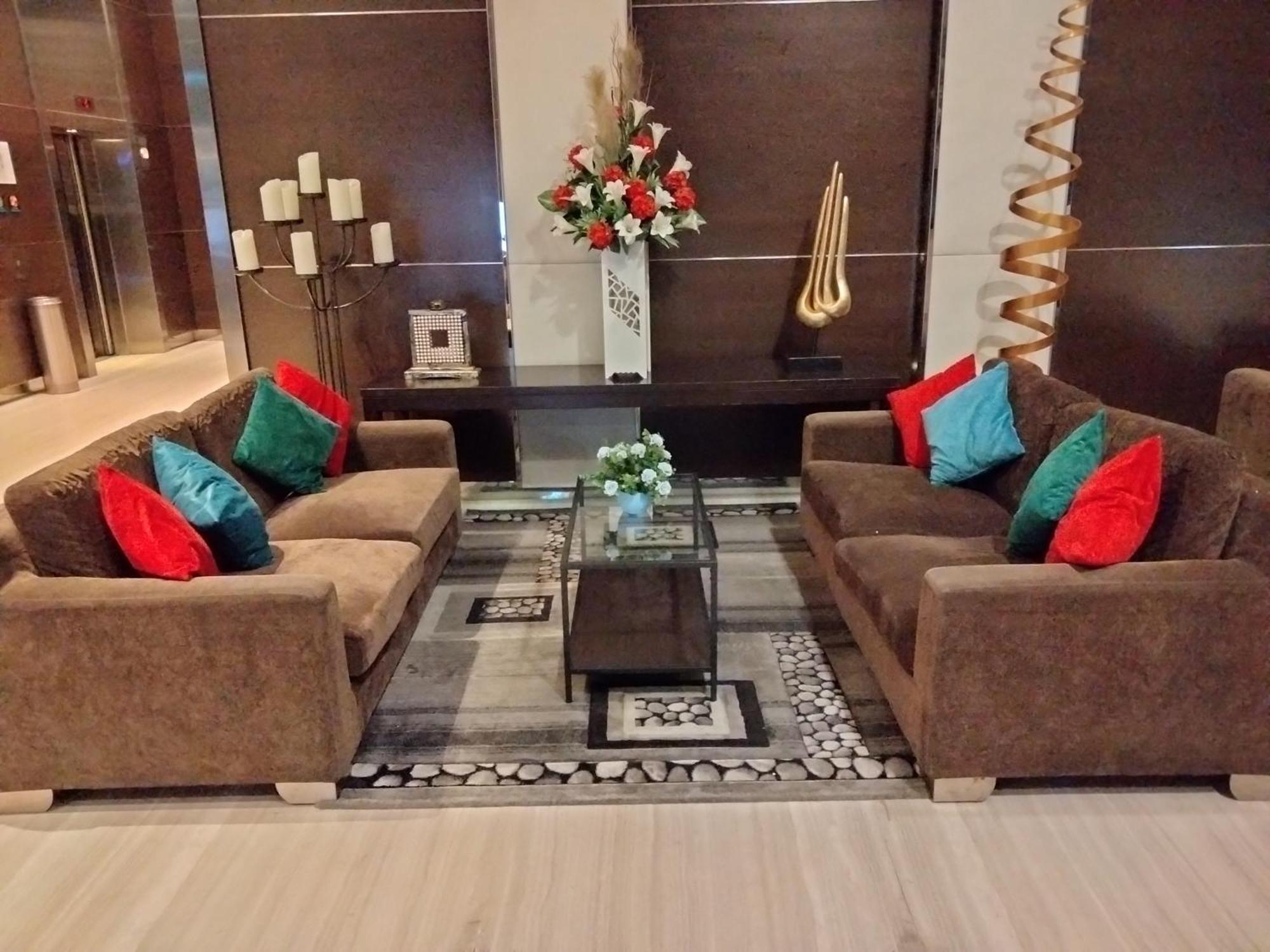 Apartmán Oneiro One Bukit Ceylon Kuala Lumpur Exteriér fotografie