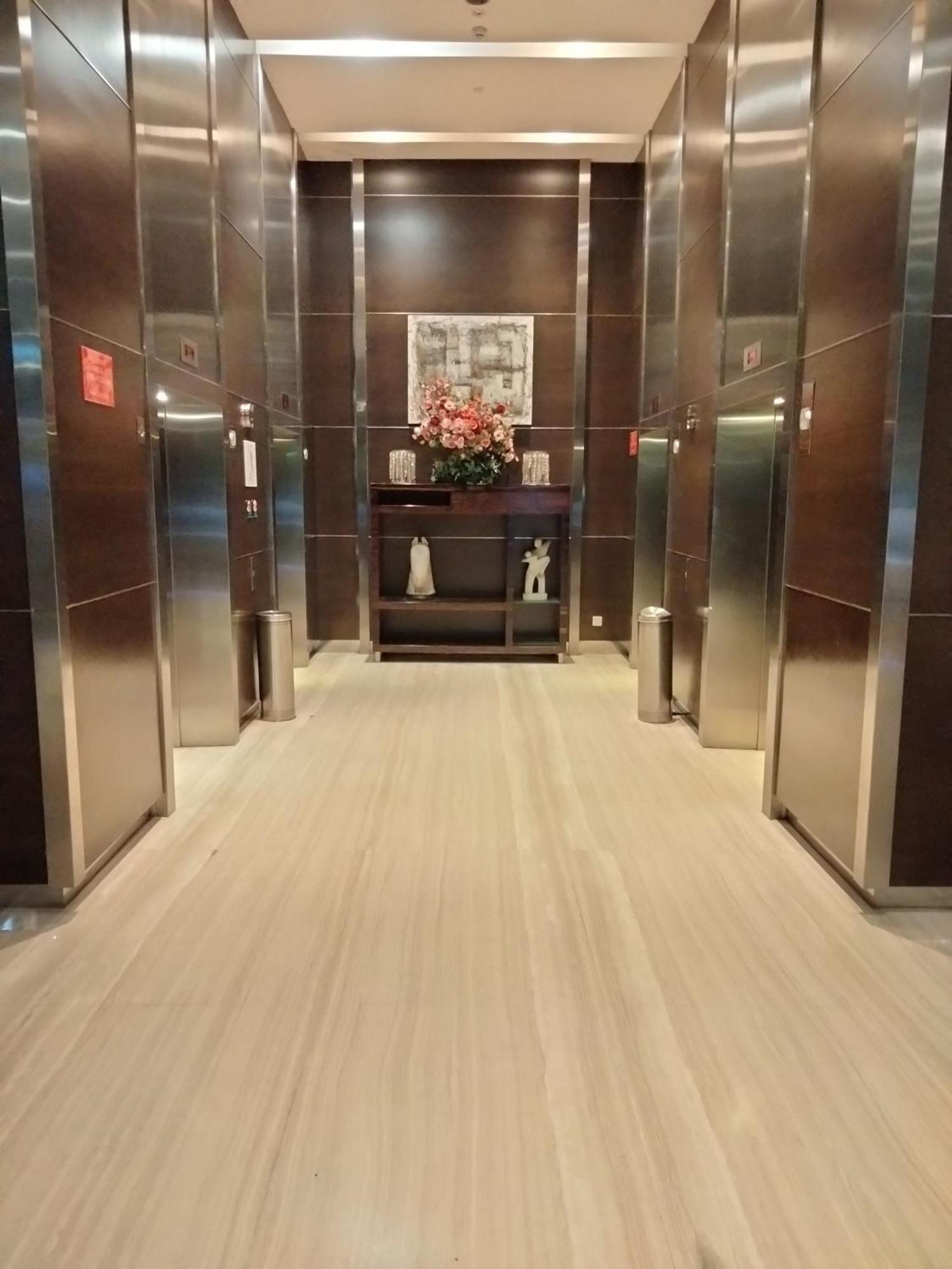 Apartmán Oneiro One Bukit Ceylon Kuala Lumpur Exteriér fotografie