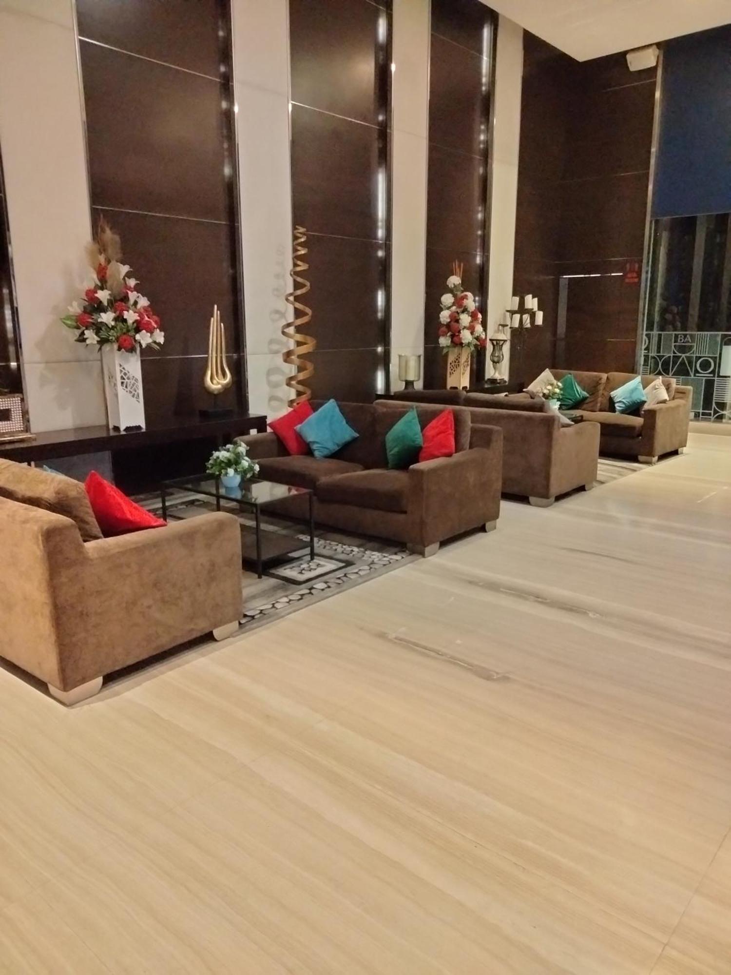 Apartmán Oneiro One Bukit Ceylon Kuala Lumpur Exteriér fotografie