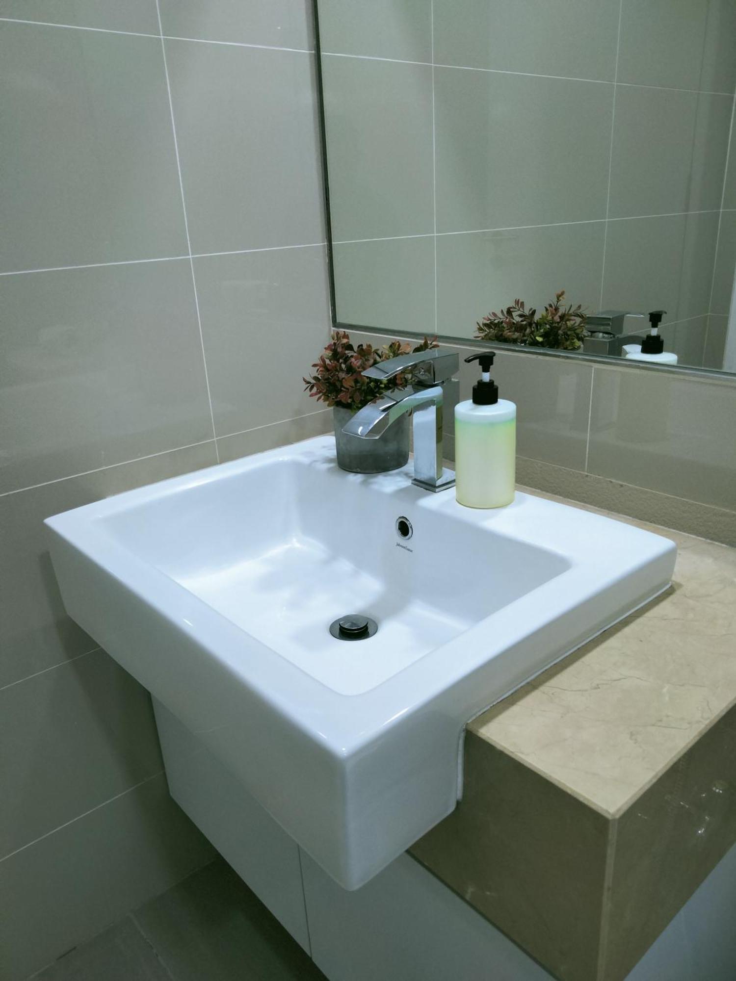 Apartmán Oneiro One Bukit Ceylon Kuala Lumpur Exteriér fotografie