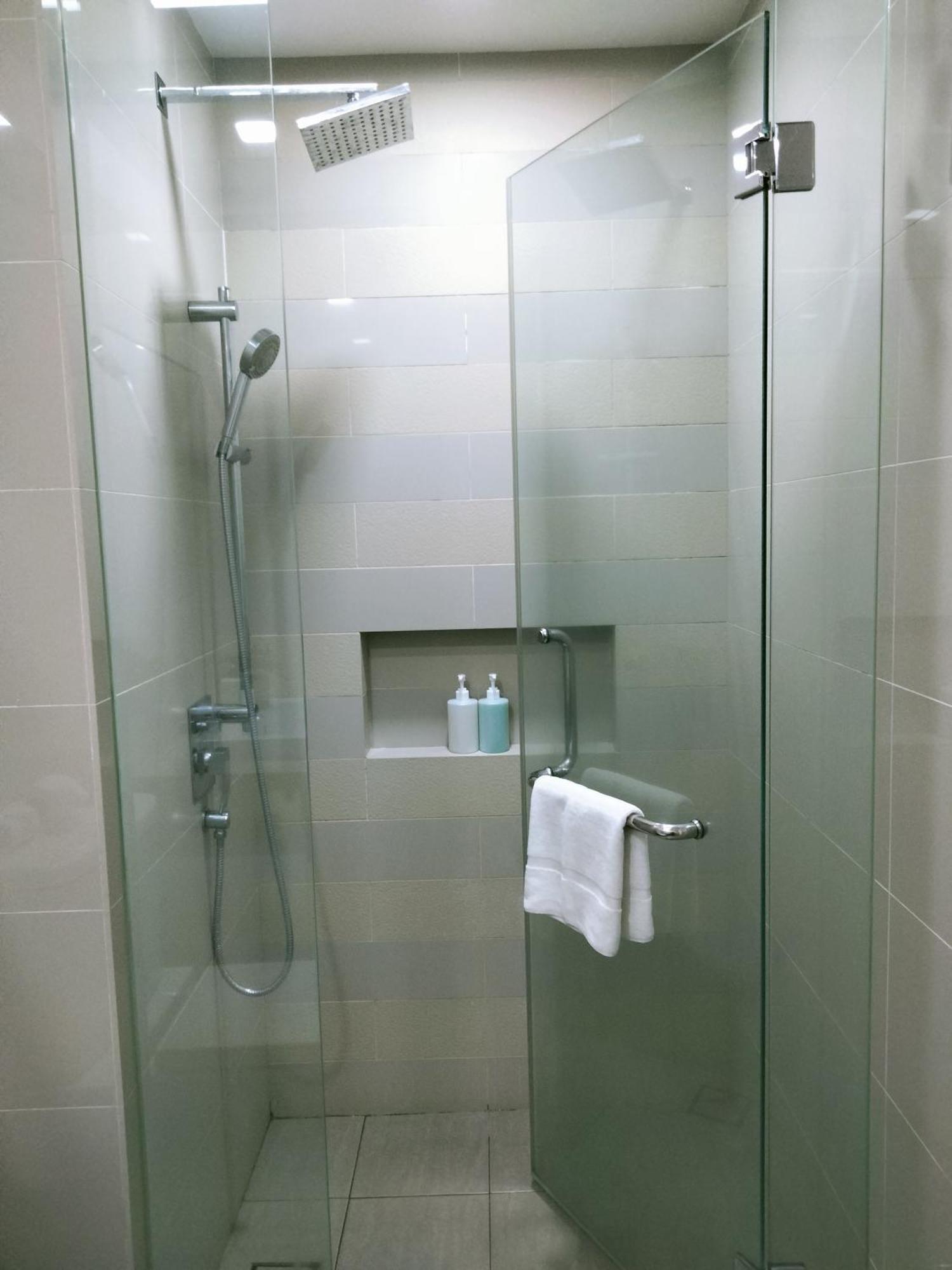 Apartmán Oneiro One Bukit Ceylon Kuala Lumpur Exteriér fotografie