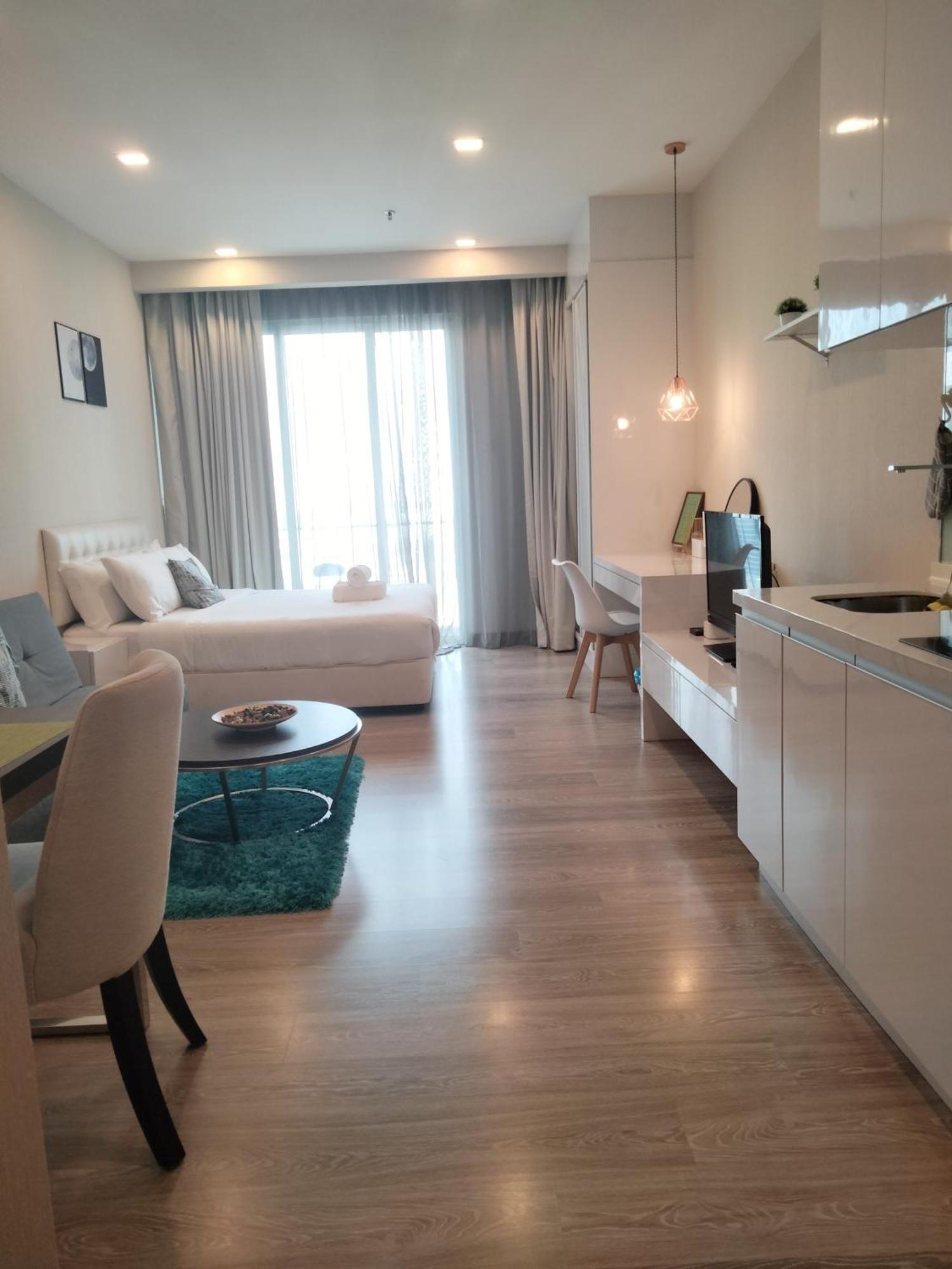 Apartmán Oneiro One Bukit Ceylon Kuala Lumpur Exteriér fotografie