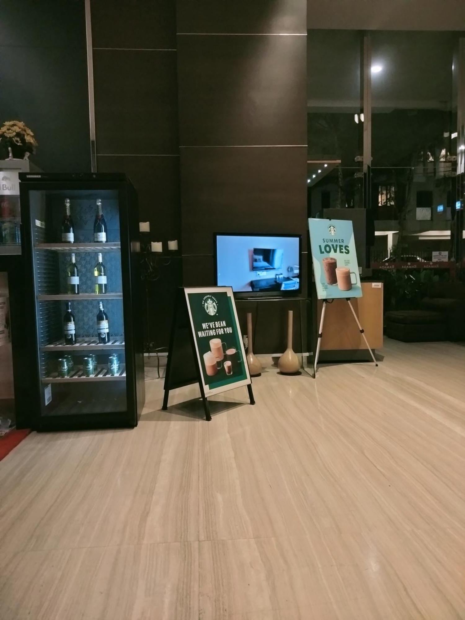 Apartmán Oneiro One Bukit Ceylon Kuala Lumpur Exteriér fotografie