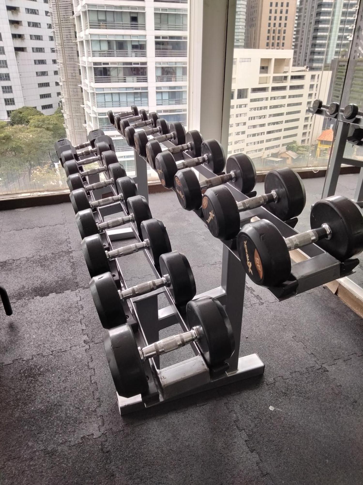 Apartmán Oneiro One Bukit Ceylon Kuala Lumpur Exteriér fotografie