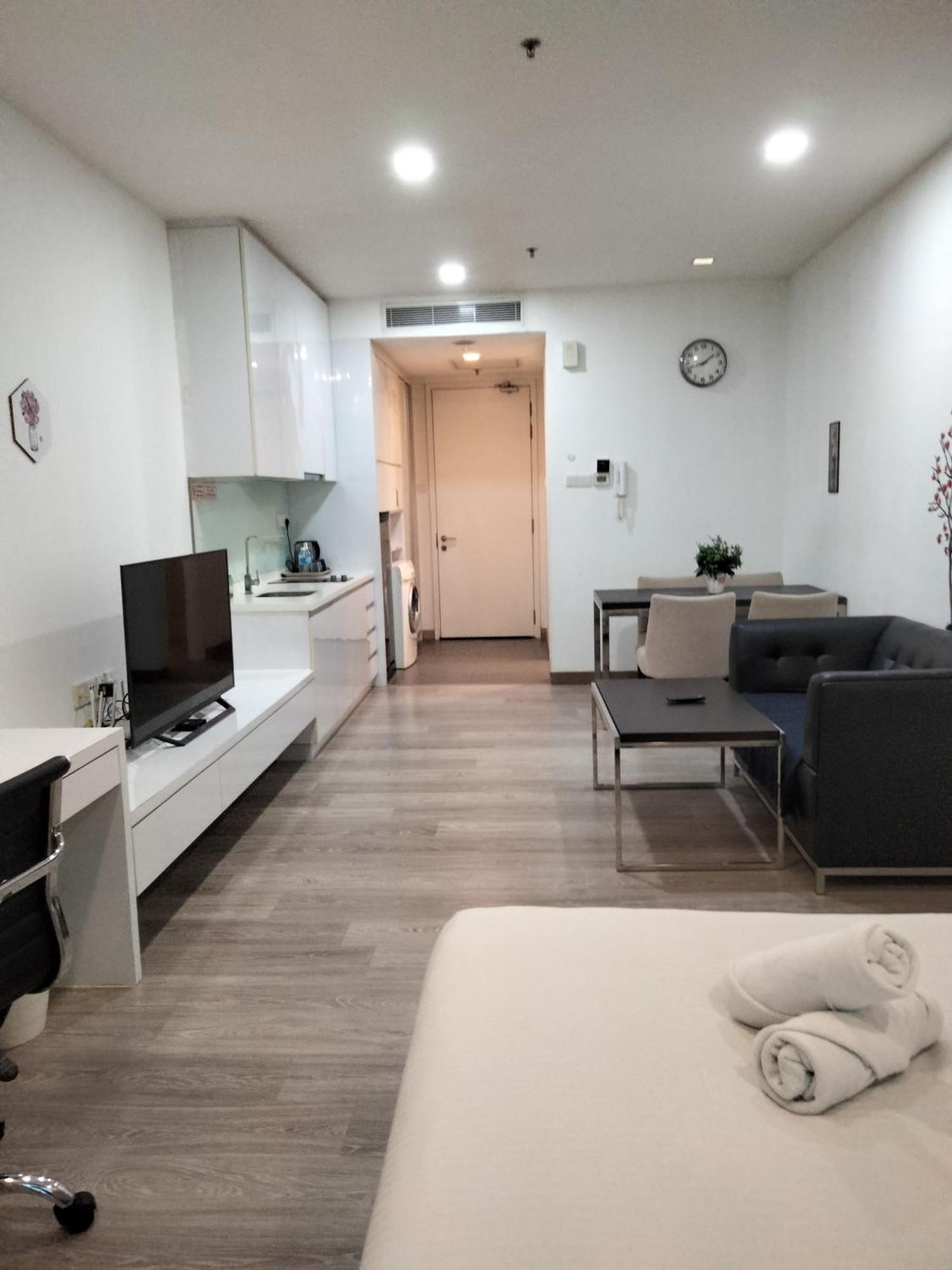 Apartmán Oneiro One Bukit Ceylon Kuala Lumpur Exteriér fotografie