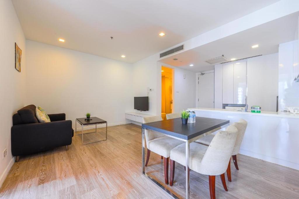 Apartmán Oneiro One Bukit Ceylon Kuala Lumpur Exteriér fotografie
